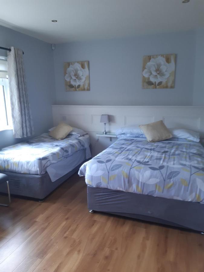 Green Acres Guesthouse- Accommodation Only Lower Coolcorcoran Eksteriør bilde