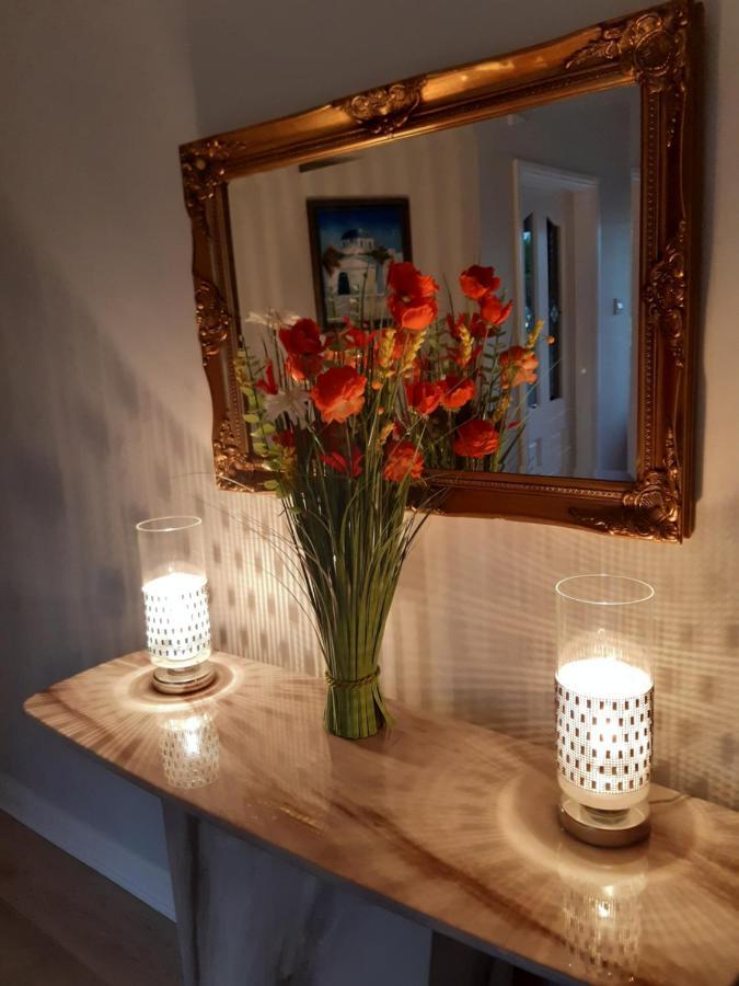 Green Acres Guesthouse- Accommodation Only Lower Coolcorcoran Eksteriør bilde
