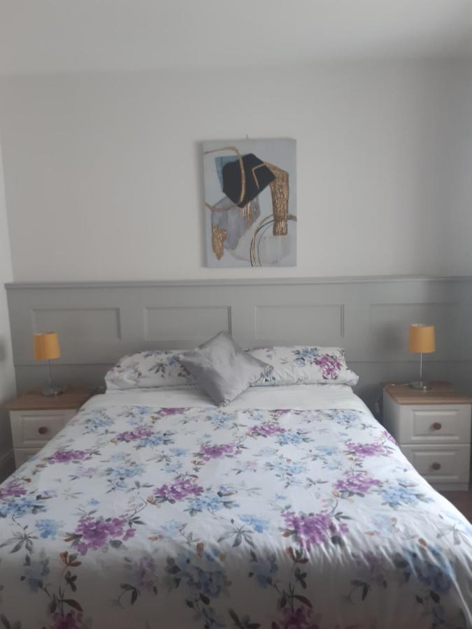 Green Acres Guesthouse- Accommodation Only Lower Coolcorcoran Eksteriør bilde