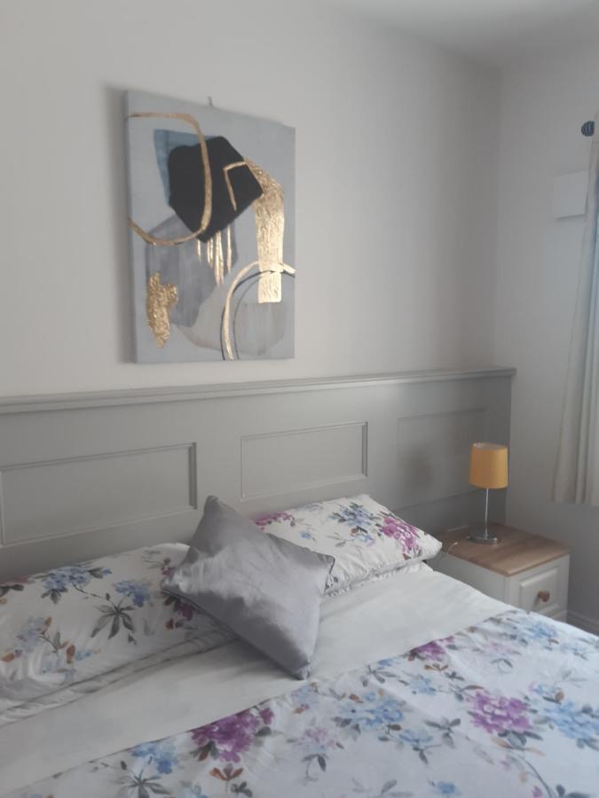 Green Acres Guesthouse- Accommodation Only Lower Coolcorcoran Eksteriør bilde