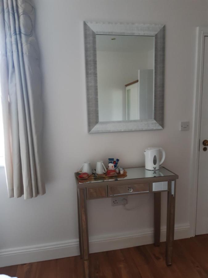 Green Acres Guesthouse- Accommodation Only Lower Coolcorcoran Rom bilde