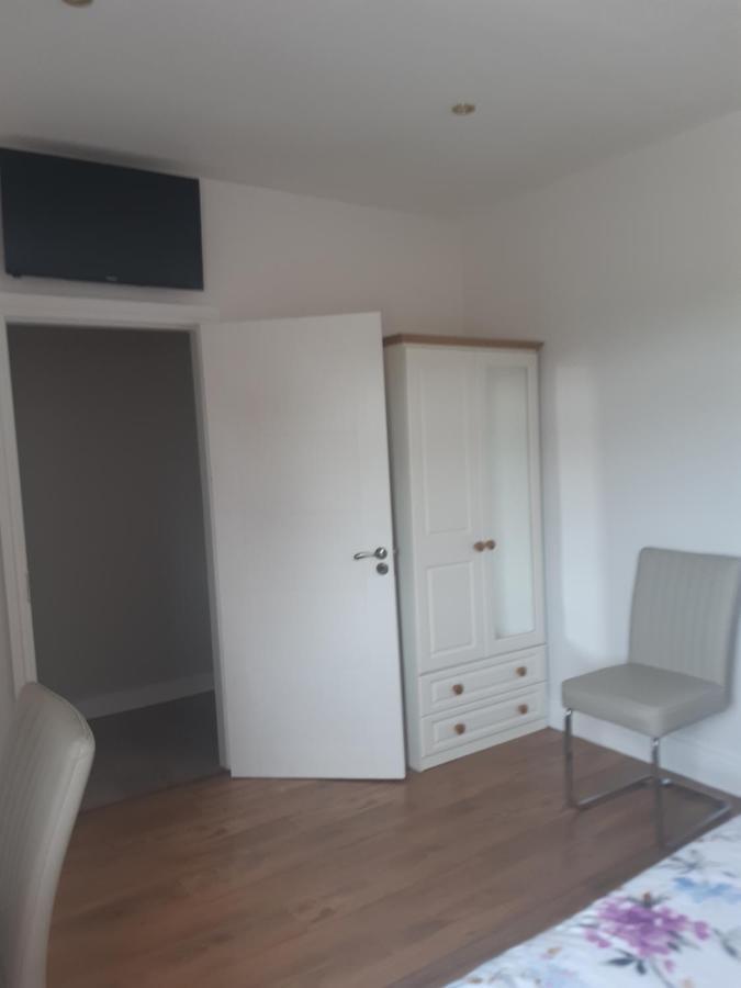 Green Acres Guesthouse- Accommodation Only Lower Coolcorcoran Eksteriør bilde
