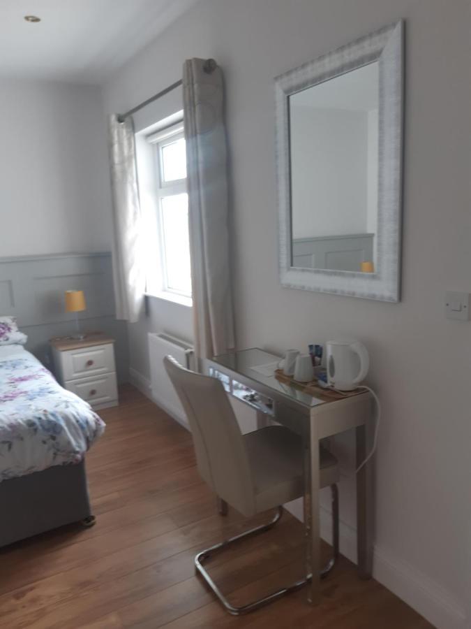 Green Acres Guesthouse- Accommodation Only Lower Coolcorcoran Eksteriør bilde