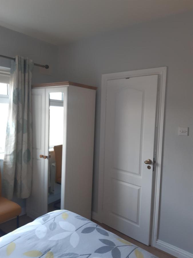 Green Acres Guesthouse- Accommodation Only Lower Coolcorcoran Eksteriør bilde