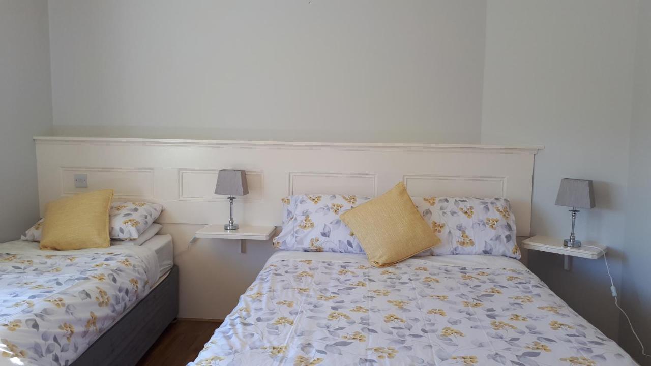 Green Acres Guesthouse- Accommodation Only Lower Coolcorcoran Eksteriør bilde