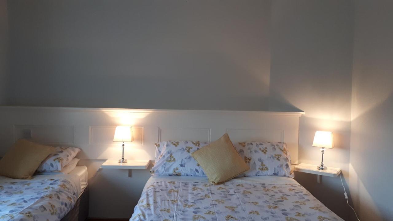 Green Acres Guesthouse- Accommodation Only Lower Coolcorcoran Eksteriør bilde