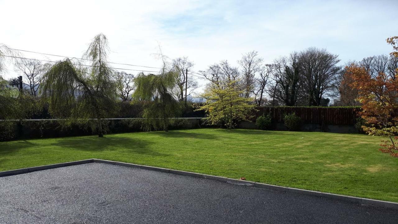 Green Acres Guesthouse- Accommodation Only Lower Coolcorcoran Eksteriør bilde